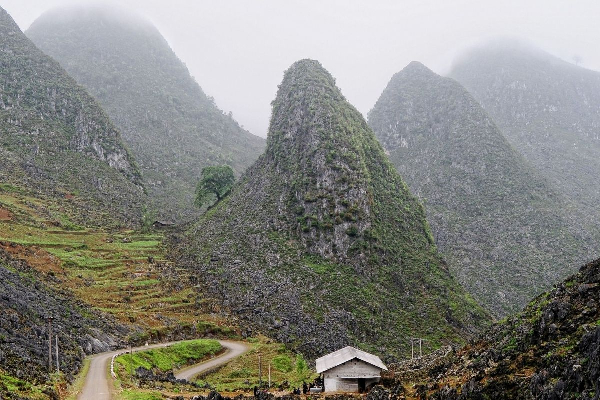 7D6N Hagiang - Du Gia - Meo Vac - Cao Bang - Ban Gioc Waterfall Tour - photo 47